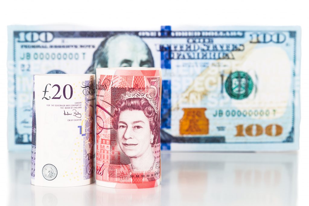 GBP/USD steady ahead of UK jobs data - MarketPulse