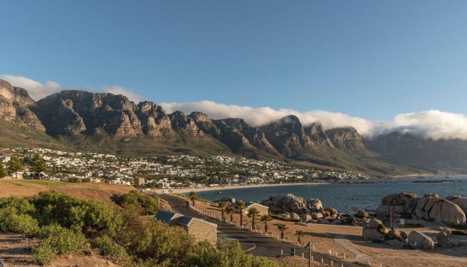 Cape Town, South Africa